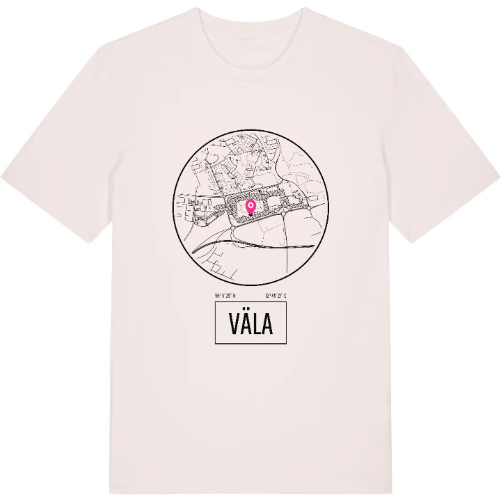 Väla t-shirt – t-shirt från PinShirt