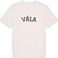 Väla böjd t-shirt