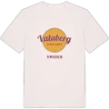 Valaberg cirkel t-shirt