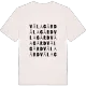 Välagård ordlek t-shirt
