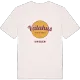 Välahus cirkel t-shirt