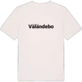 Väländebo fetstil t-shirt