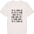 Vålängarna ordlek t-shirt