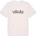 Välås böjd t-shirt