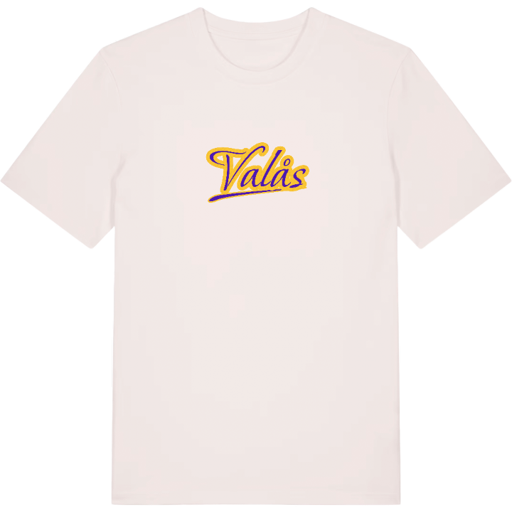 Valås baseball t-shirt – t-shirt från PinShirt
