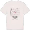 Valaurie karta t-shirt