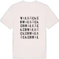Valbäcken ordlek t-shirt