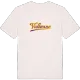 Valbonne baseball t-shirt