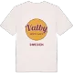 Valby cirkel t-shirt