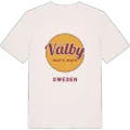 Vålby cirkel t-shirt