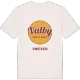 Vålby cirkel t-shirt