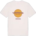 Valdemarsvik cirkel t-shirt