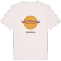 Valdemarsvik cirkel t-shirt