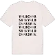 Valdemarsvik ordlek t-shirt