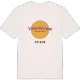 Valdemierque cirkel t-shirt