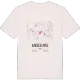 Valdeolivas karta t-shirt