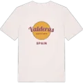 Valderas cirkel t-shirt