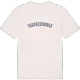 Valderredible college t-shirt