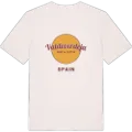 Valdeverdeja cirkel t-shirt
