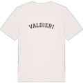 Valdieri böjd t-shirt