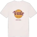 Vale cirkel t-shirt