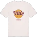 Våle cirkel t-shirt
