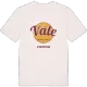 Våle cirkel t-shirt