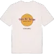 Vale de Vargo cirkel t-shirt