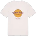 Valea Mare cirkel t-shirt