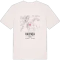Valença karta t-shirt