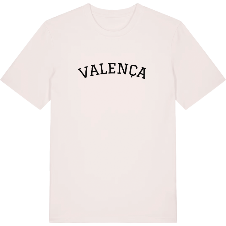 Valença böjd t-shirt – t-shirt från PinShirt