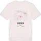 Valencin karta t-shirt