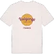 Valgorge cirkel t-shirt