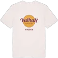 Valhall cirkel t-shirt