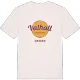 Valhall cirkel t-shirt