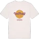 Valhall cirkel t-shirt