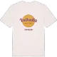 Valhalla cirkel t-shirt
