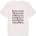Välhället ordlek t-shirt