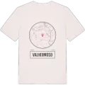 Valhermoso t-shirt