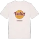 Valid cirkel t-shirt