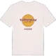 Valingegård cirkel t-shirt