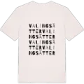 Valingsätter ordlek t-shirt