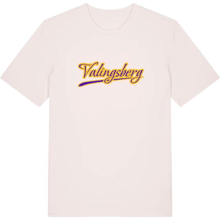 Valingsberg baseball t-shirt – t-shirt från PinShirt