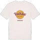 Valklev cirkel t-shirt