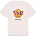 Vall cirkel t-shirt