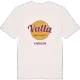 Valla cirkel t-shirt