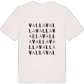 Valla ordlek t-shirt