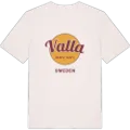 Valla cirkel t-shirt