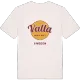Valla cirkel t-shirt