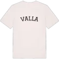 Valla böjd t-shirt